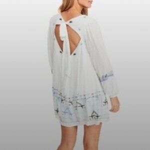 Free People Rhiannon Dress Medium